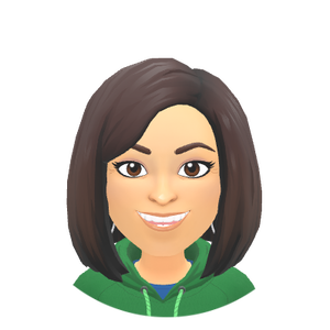 Fundraising Page: Elizabeth Wehr